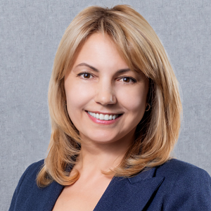 Панфилова Юлия Леонидовна 