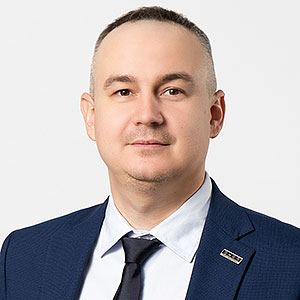 Горошко Александр Анатольевич