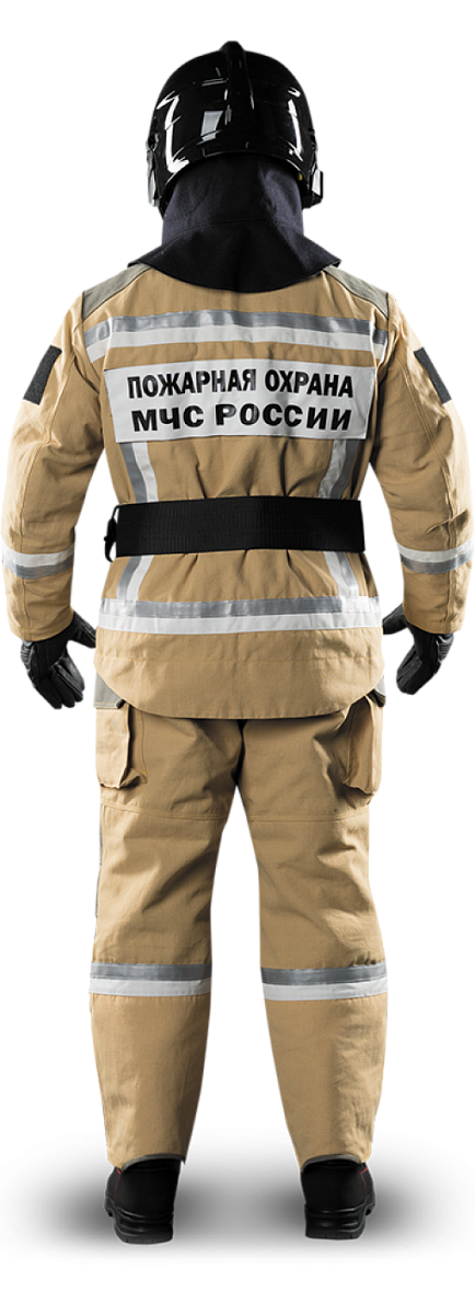 БОП 4 — ГК Энергоконтракт